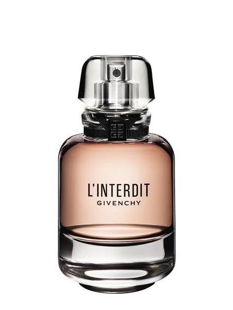 l interdit givenchy india